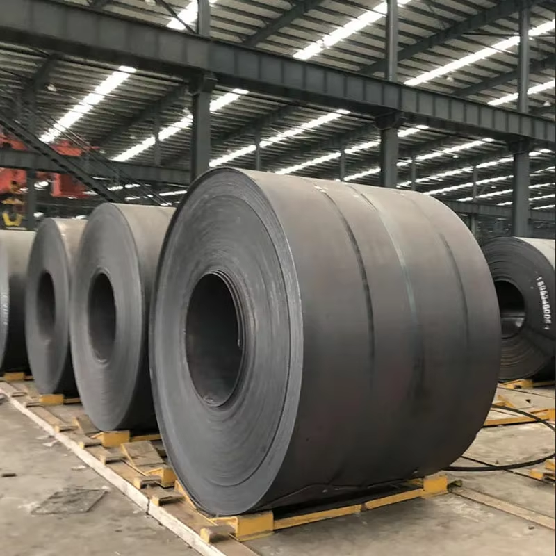 Carbon Steel Coil 7 Carbon Steel Coil 7
