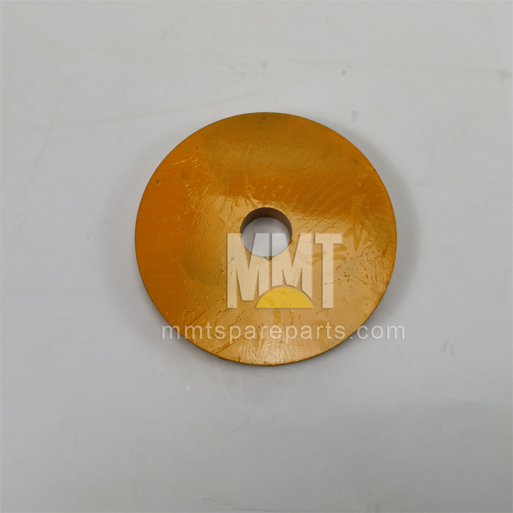 Seal Plate 152-3732 Seal Plate 152-3732