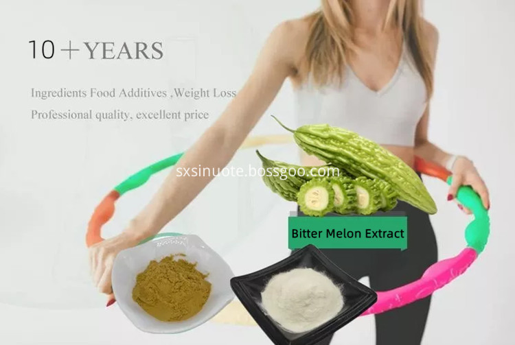 Bitter Melon Extract Powder Bitter Melon Extract Powder