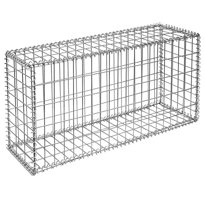 Gabion mesh