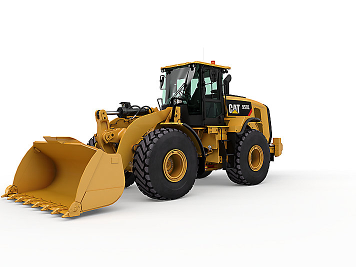 cat 962L 