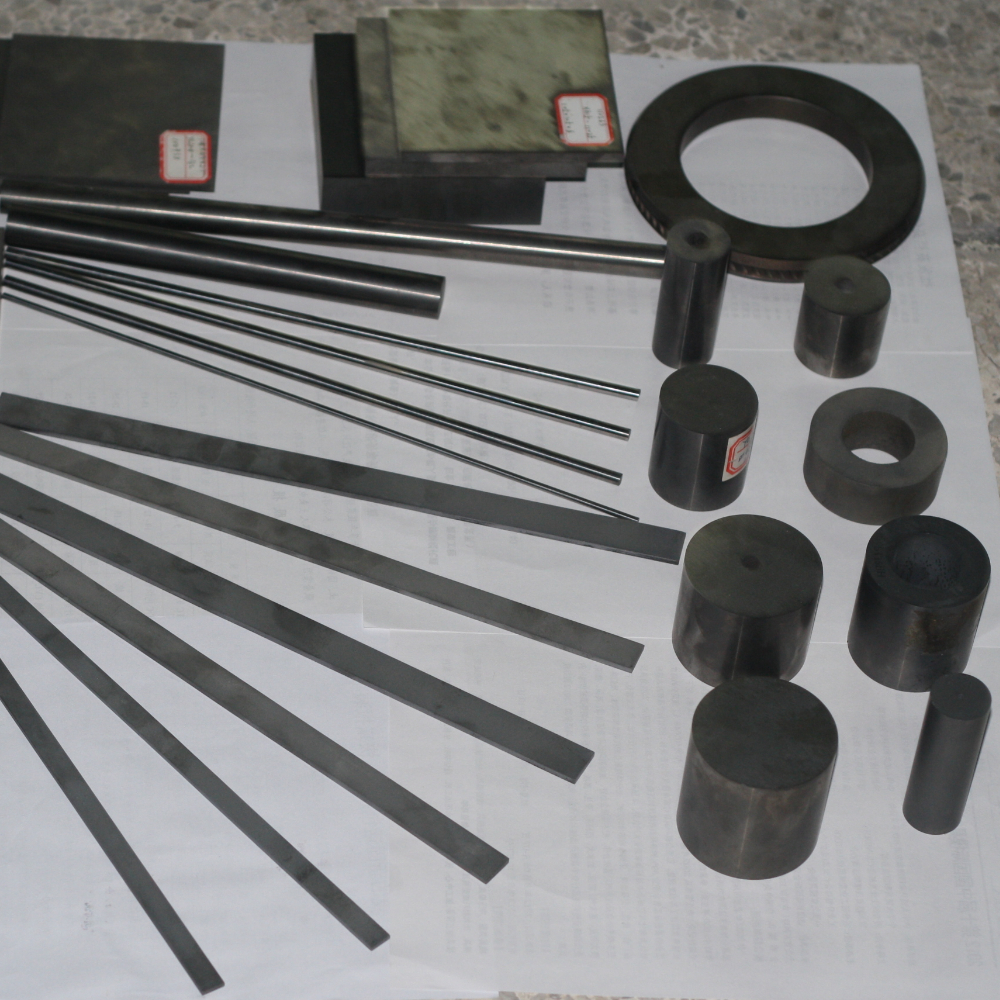 Tungsten Steel Mold Pre -parts Tungsten Steel Mold Pre -parts