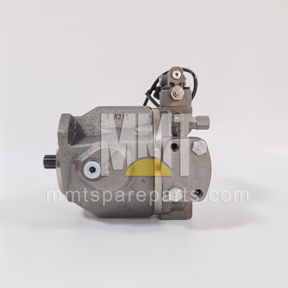 Hydraulic Fan Pump 259-0815 Hydraulic Fan Pump 259-0815