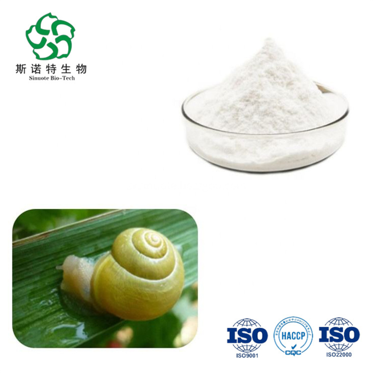 Snail Mucin Extract Snail Mucin Extract