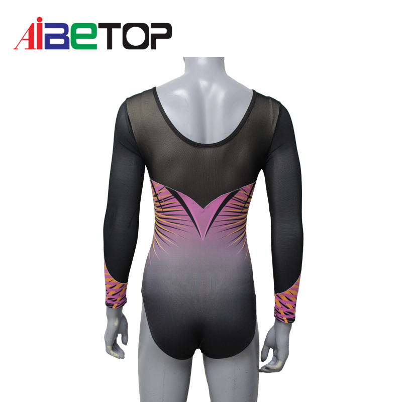 Custom performance gymnastic leotards Custom performance gymnastic leotards
