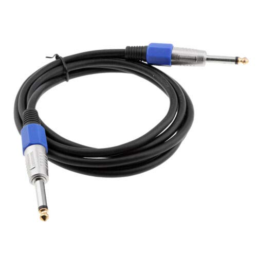 6 35 Plug Cable 6 35 Plug Cable