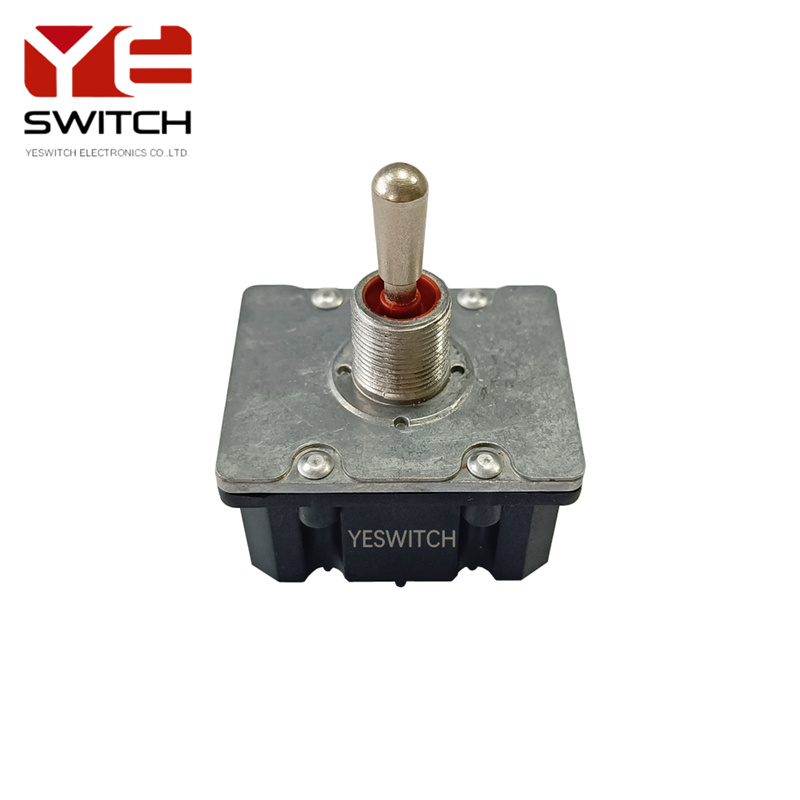 TB5 Toggle Switch (5) TB5 Toggle Switch (5)