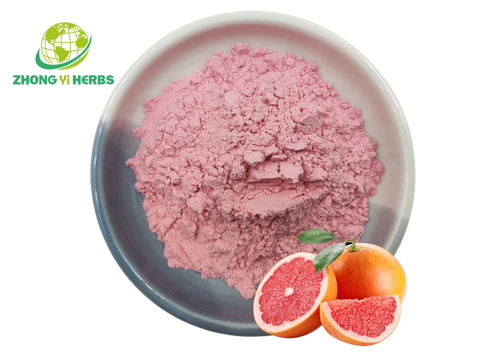 Blood Orange Powder Blood Orange Powder