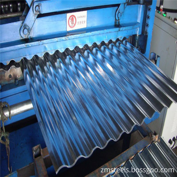 Galvanized_Galvalume_corrugated roof_sheet_factory Galvanized_Galvalume_corrugated roof_sheet_factory