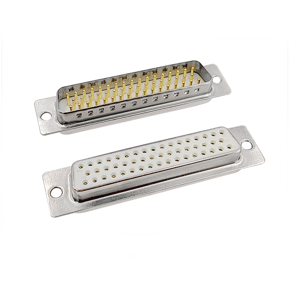 dp50 pin d sub connector dp50 pin d sub connector