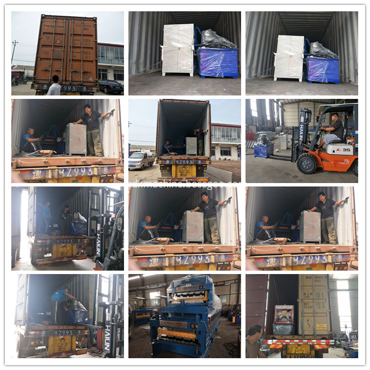 Упаковка и доставка Packin And Shipping
