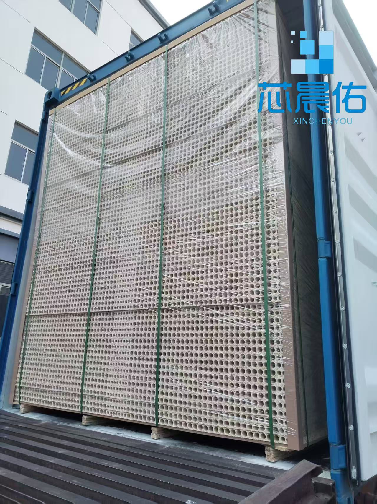 hollow particle board-cunhuo hollow particle board-cunhuo