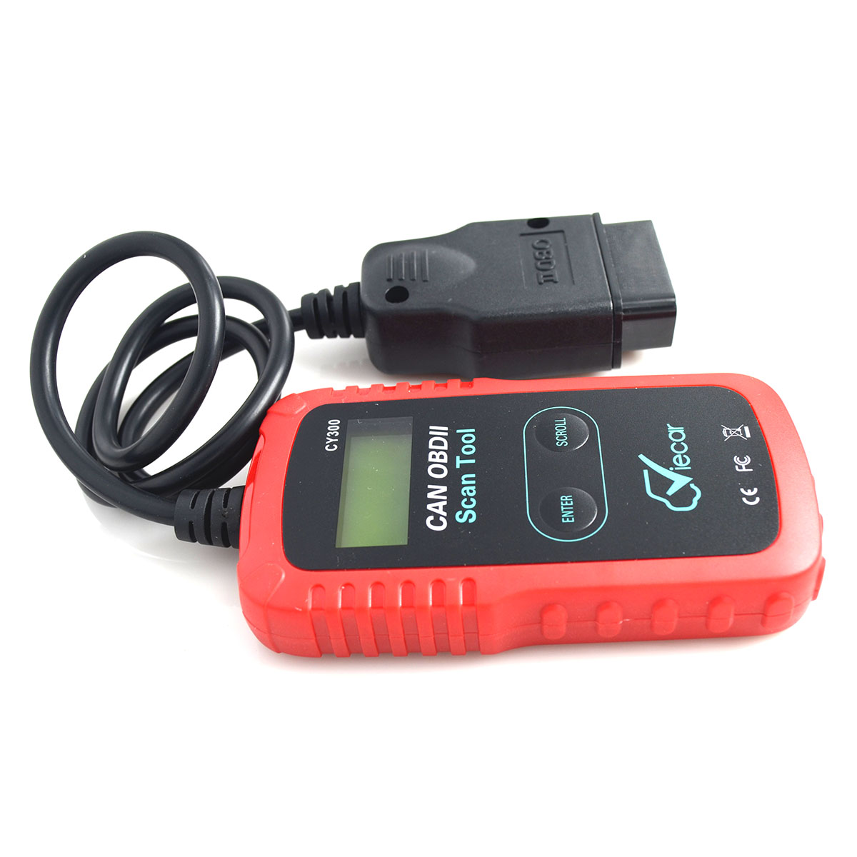 car diagnostic scanner