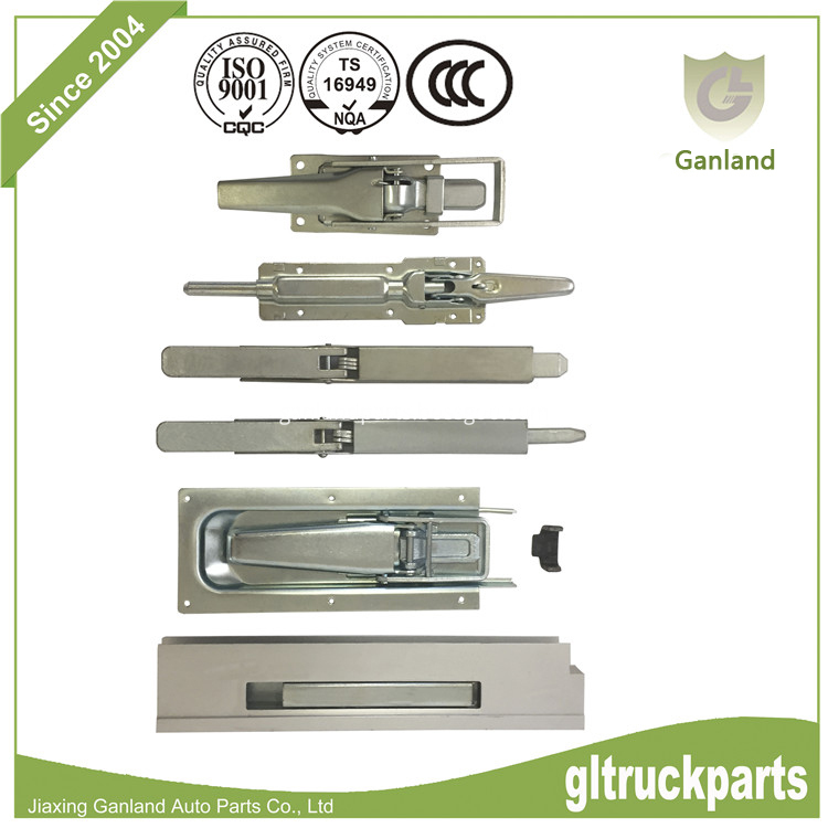 Steel Catch Fastener