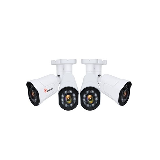 Starlight CCTV Camera