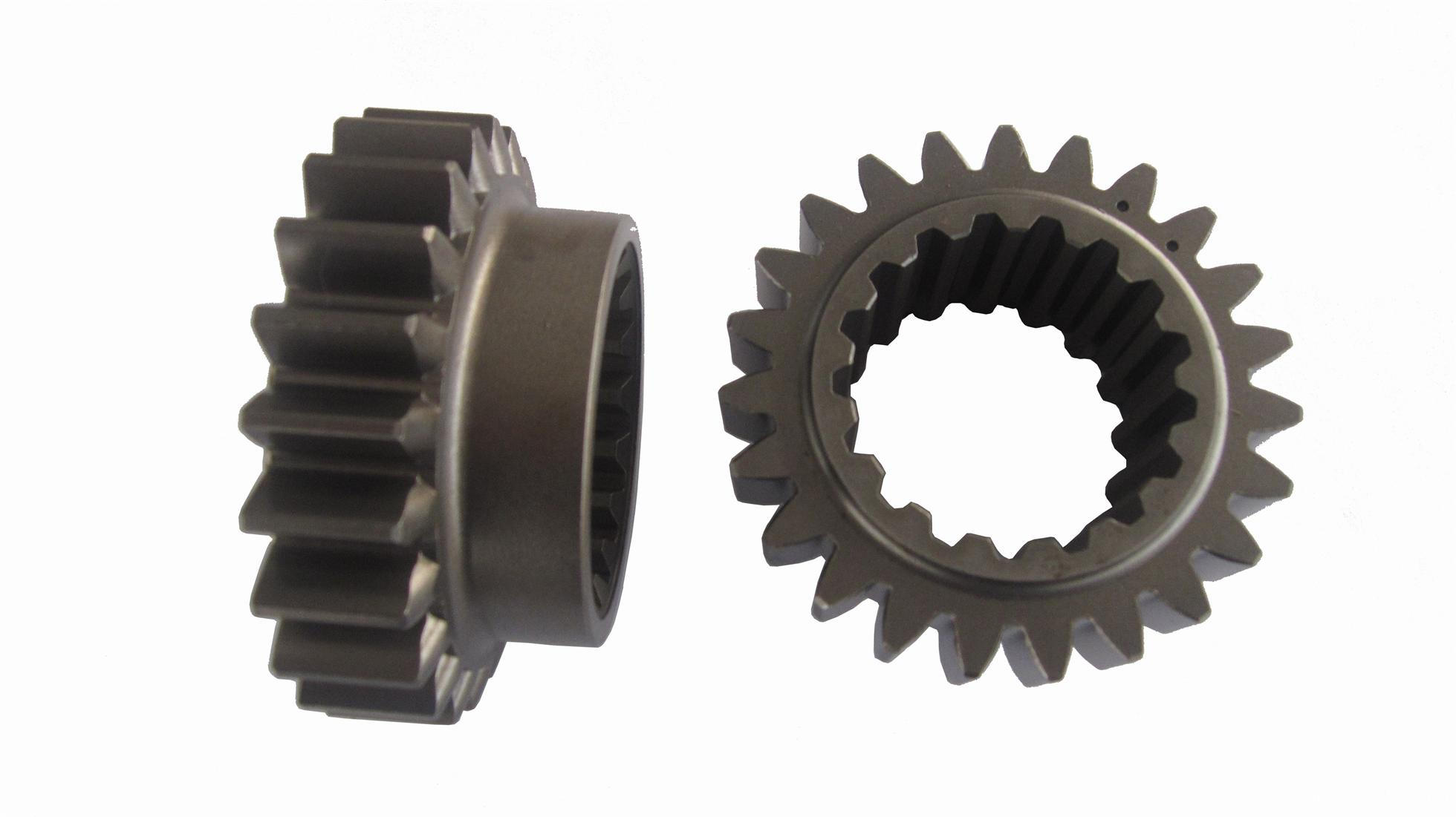 pinion counter shaft gear