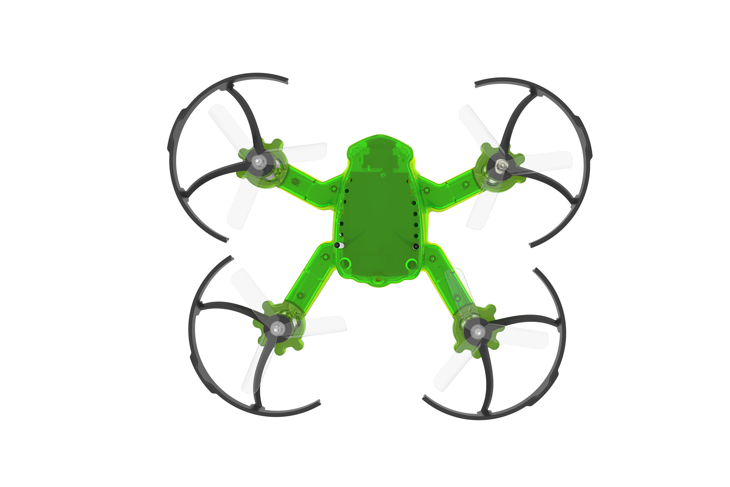 FPV Mini Racing drone