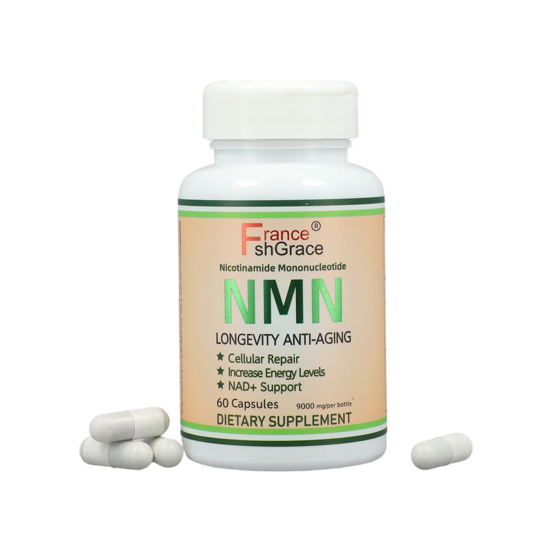 pure powder nmn capsules pure powder nmn capsules