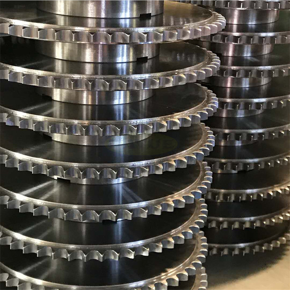 Sprocket Sprocket