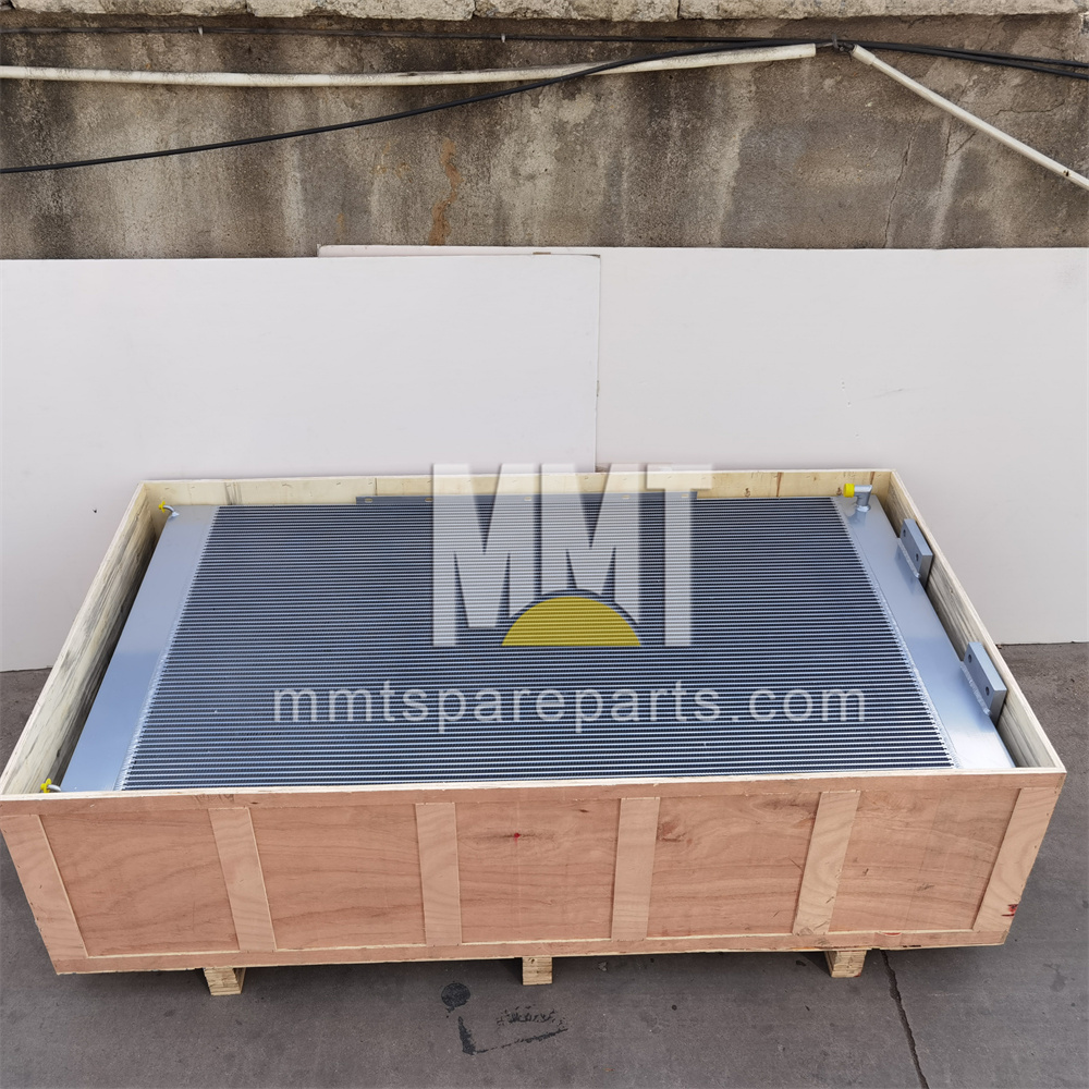 Radiator 346-1097 Radiator 346-1097