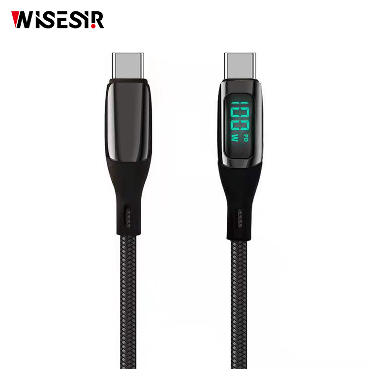 USB cable-2