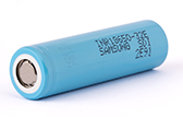 Taschenlampe Glühbirnen Batterie Samsung 18650 32E flashlight bulbs battery Samsung 18650 32E