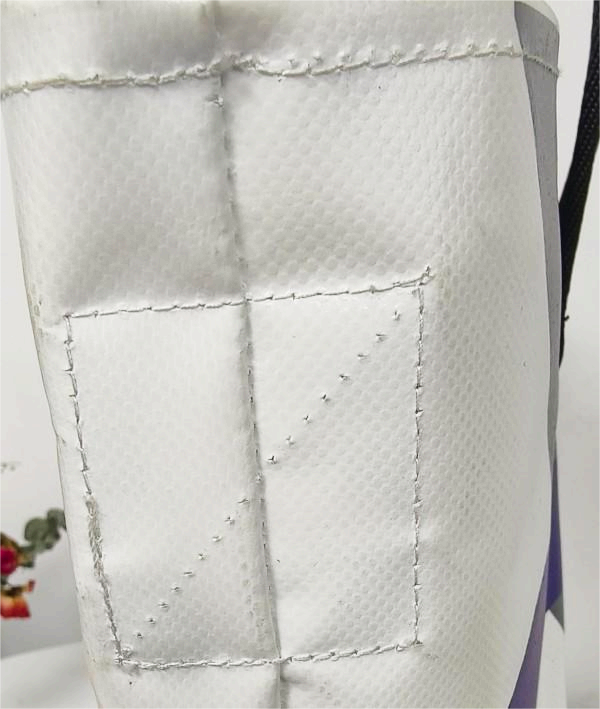 Customized eco-friendly waterproof PVC handbag Customized eco-friendly waterproof PVC handbag