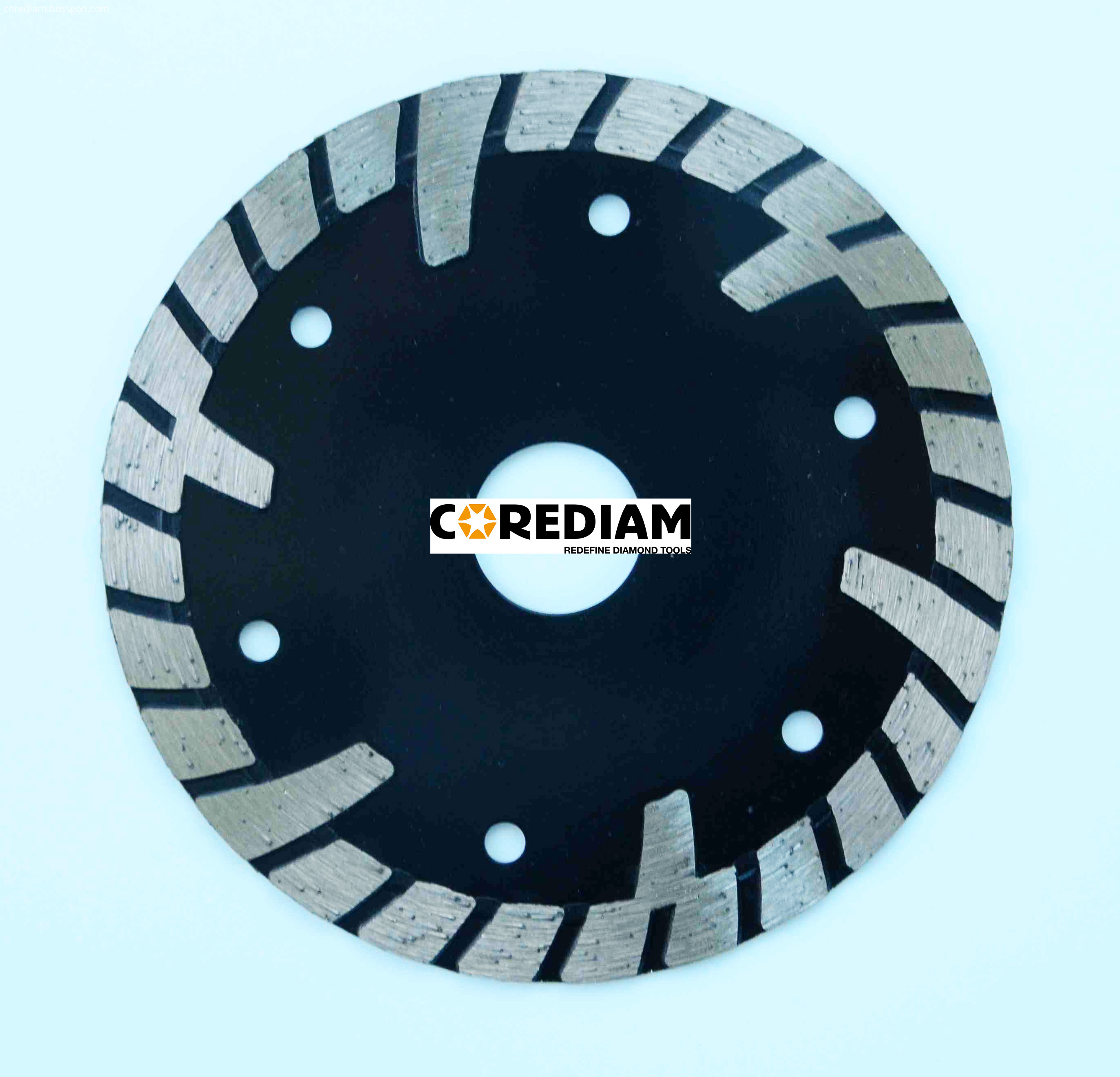 LG saw blade 009