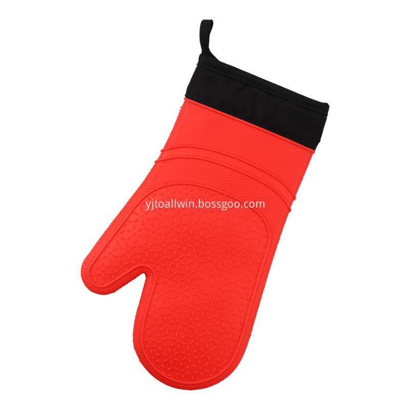 Silicone Grill Gloves