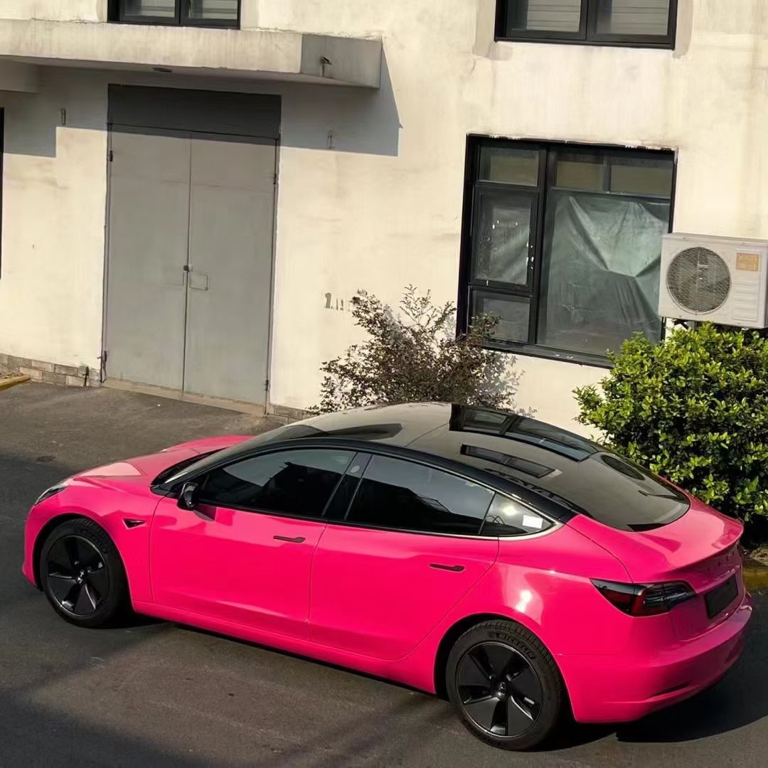 Beets Purple wrap For Car Beets Purple wrap For Car
