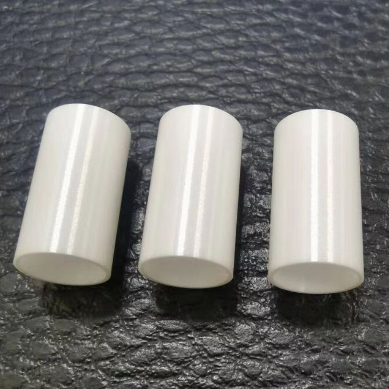 Ceramic wear resistant seal sleeve Ceramic wear resistant seal sleeve