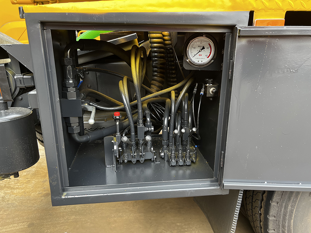 sewage tank truck sewage tank truck