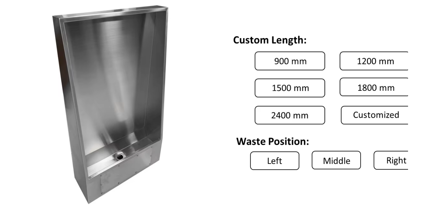 urinal pedestal pu45 urinal pedestal pu45