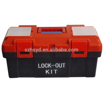 Including Normal Electric Switch Lockout Safety Loto Station China Manufacturer