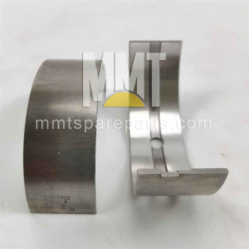 Crankshaft main bearing 107-7708 Crankshaft main bearing 107-7708