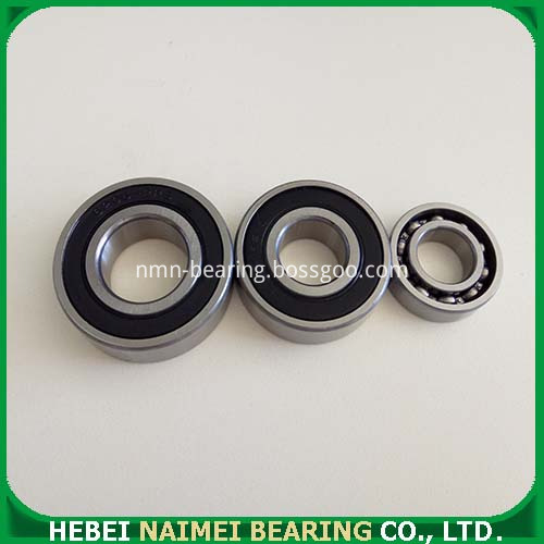 Bearing 6204