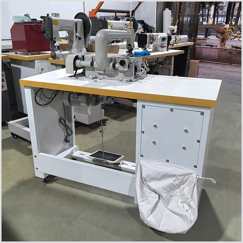 DL-7506B Multifunction Round Knife Skiving Machine Leather Skiver Shoe Making Machine for Leather Craft (1) DL-7506B Multifunction Round Knife Skiving Machine Leather Skiver Shoe Making Machine for Leather Craft (1)
