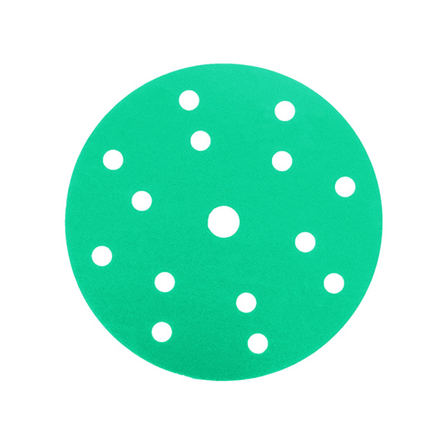 film sanding disc film sanding disc
