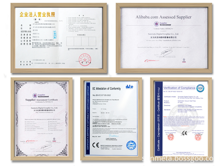 Zertifikat certificate