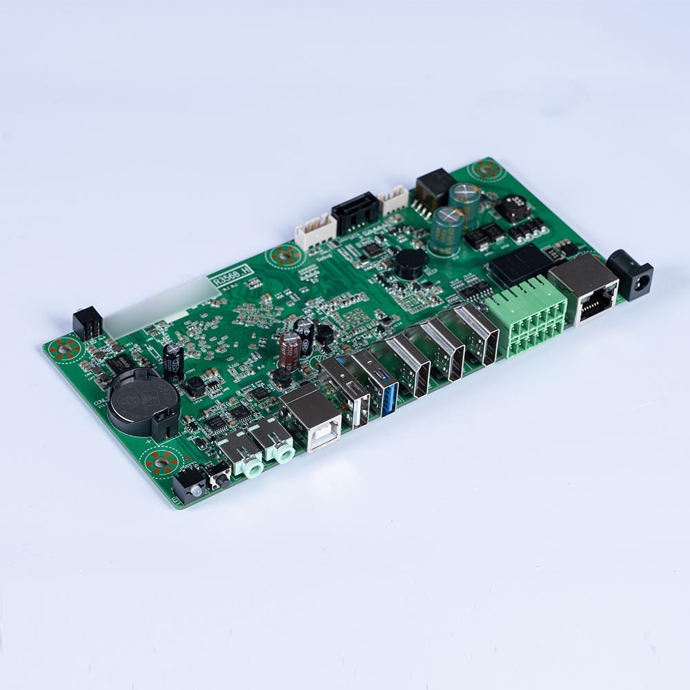 smt pcb assembly process smt pcb assembly process