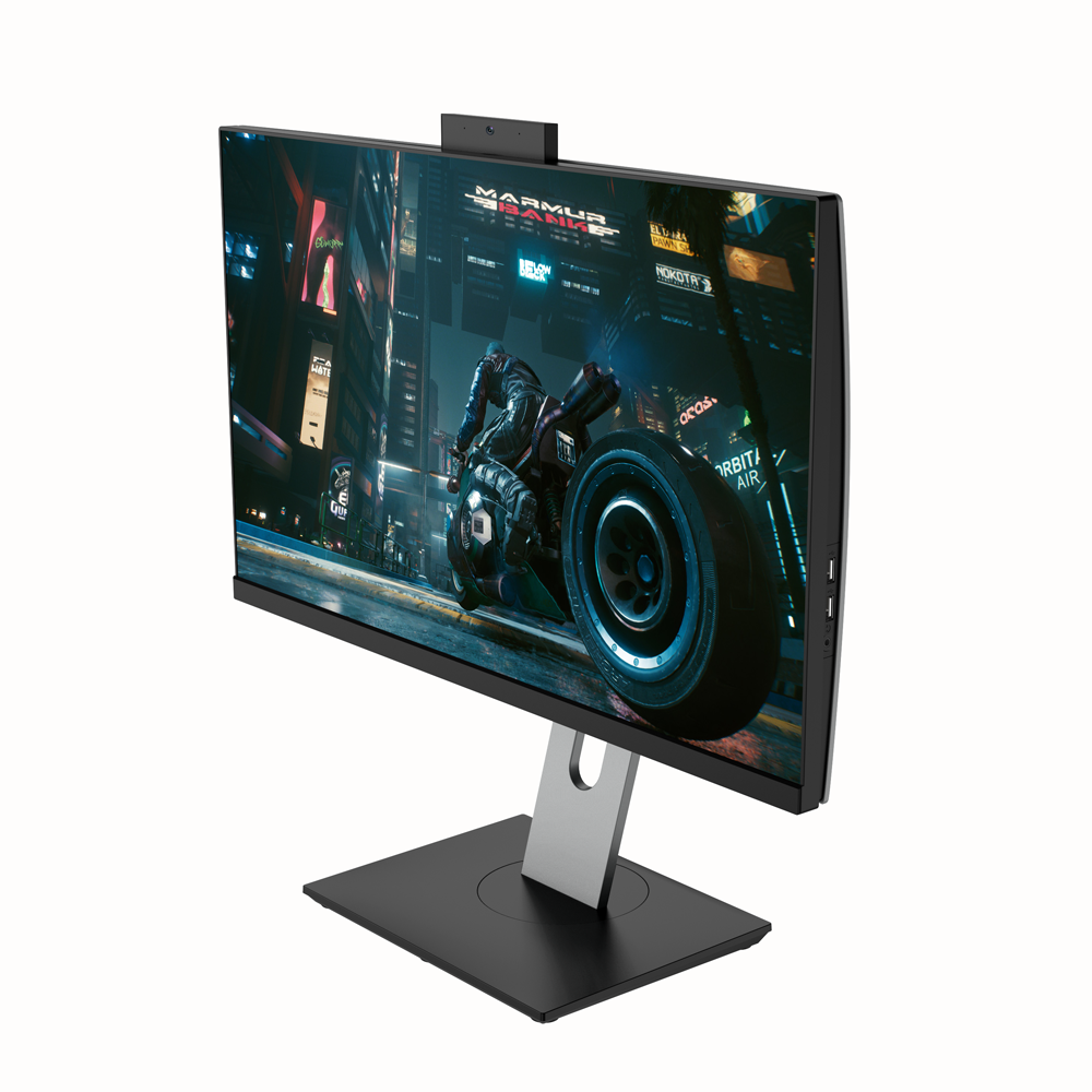 GL series AIO PC GL series AIO PC