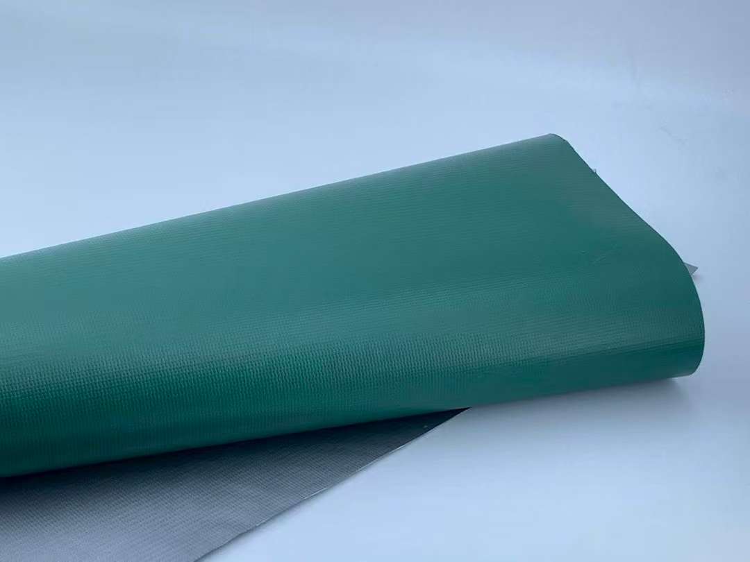 Premium Waterproof PVC Laminated Tarpaulin Premium Waterproof PVC Laminated Tarpaulin
