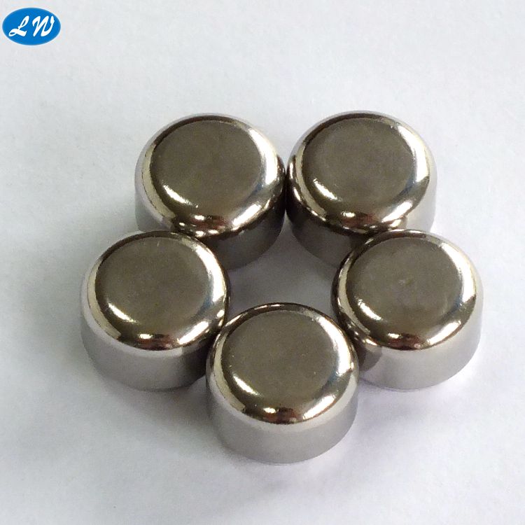 Phần quay đồng Brass Turning part