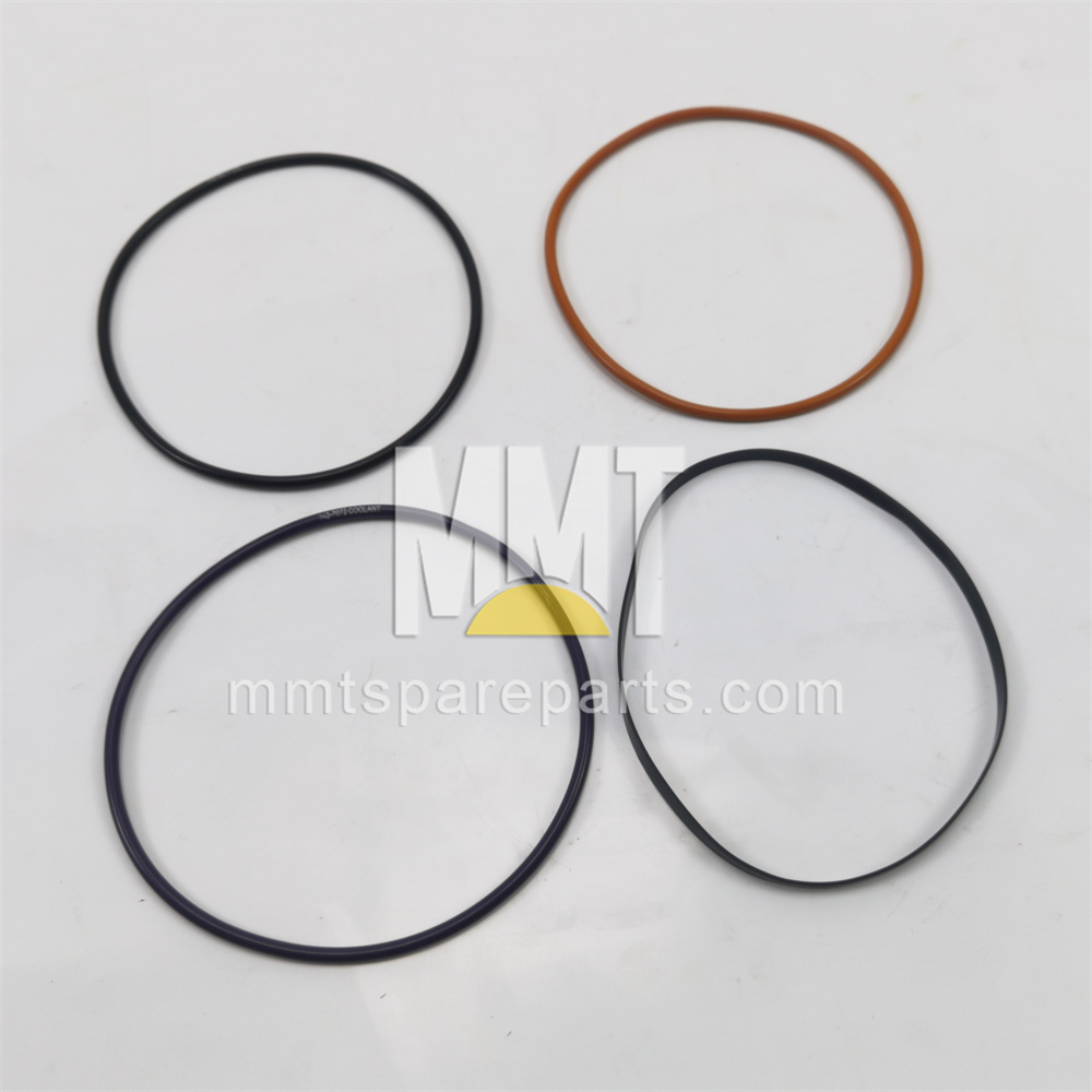Liner Seal 160-9874 Liner Seal 160-9874