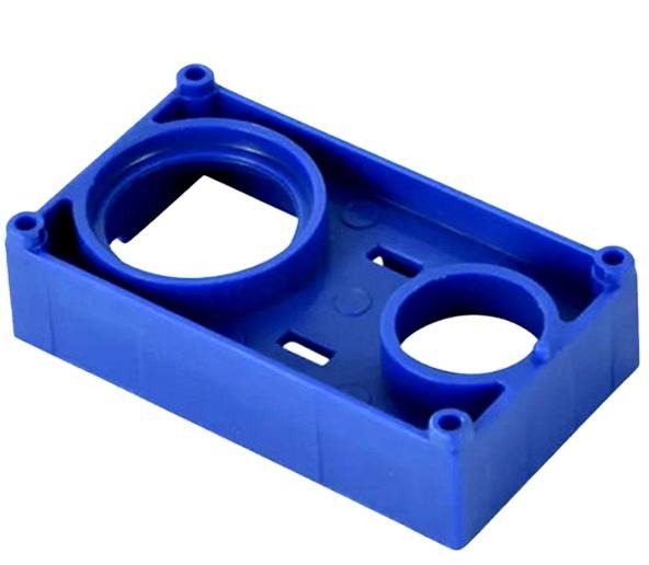 Custom Plastic Injection Molding Electronic Enclosure Shell2 Custom Plastic Injection Molding Electronic Enclosure Shell2