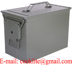 M2A1 Ammo Can