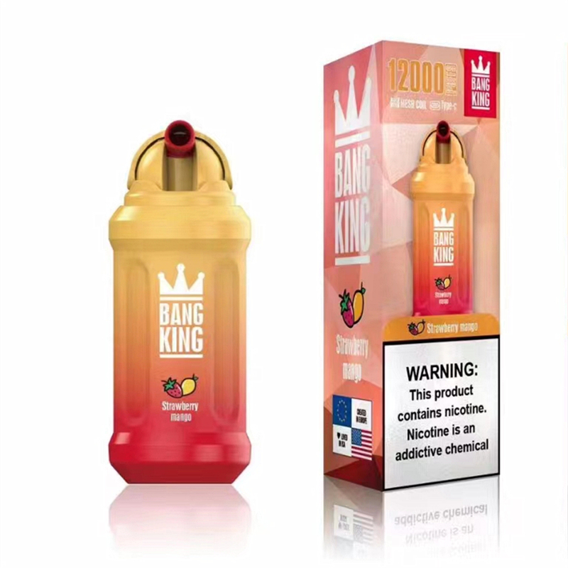 Bang King Disposable Vape Bang King Disposable Vape