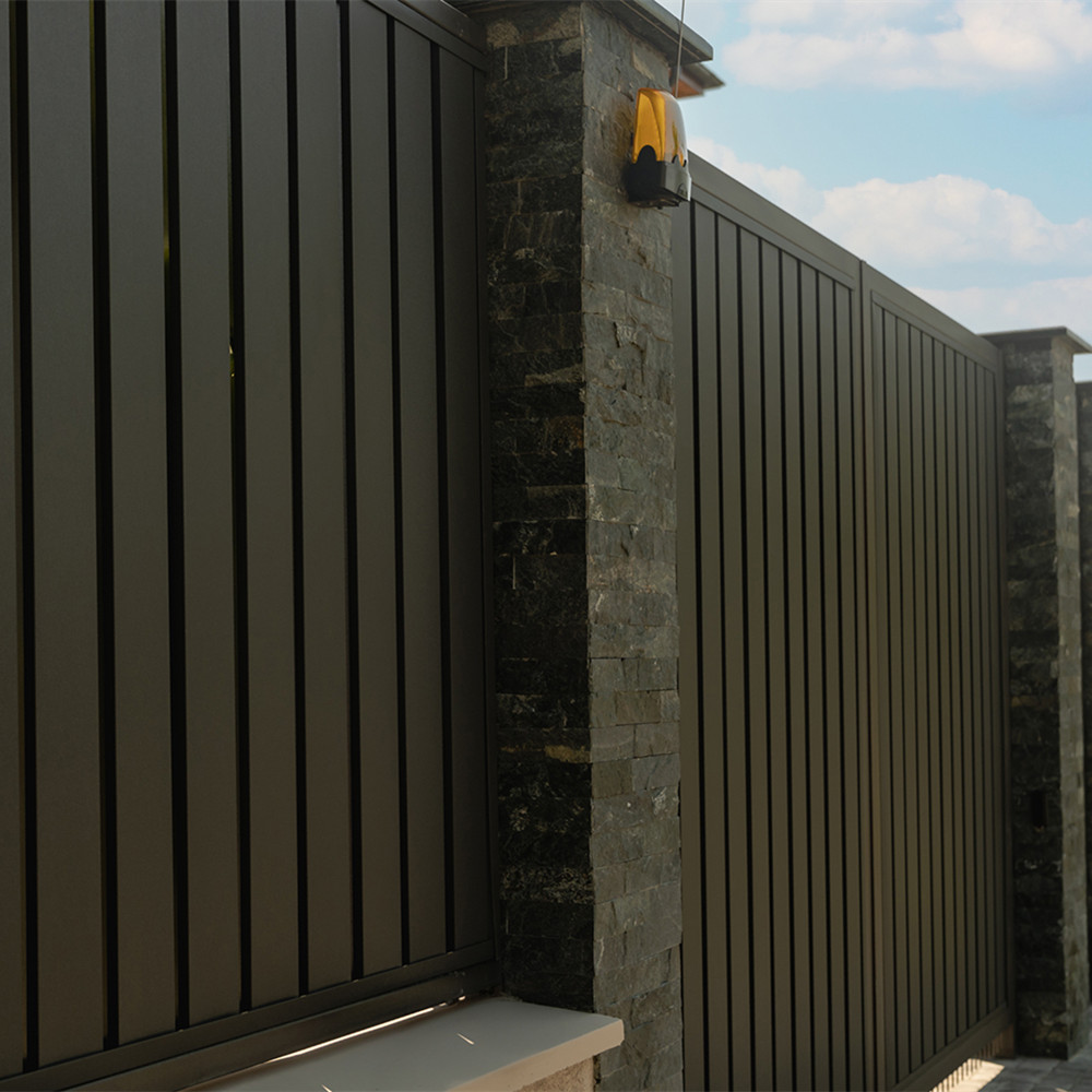 Color Coated Steel for fence sheets Color Coated Steel for fence sheets