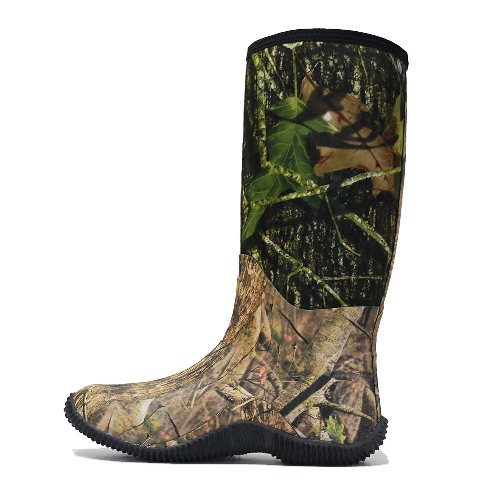 Hunting Boots Hunting Boots