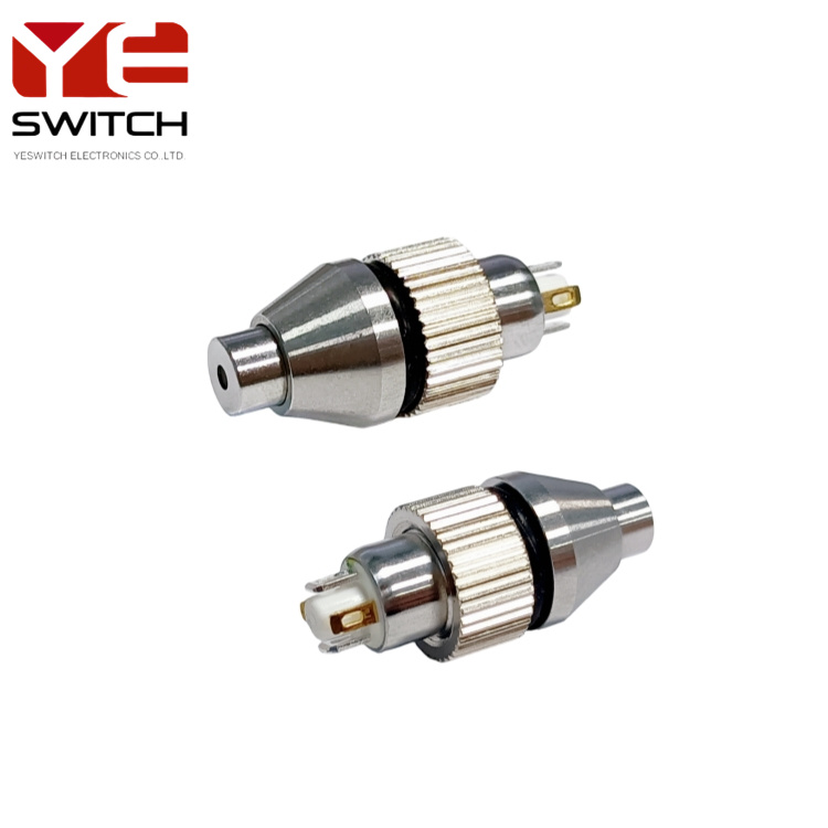 8mm Metal Push Button Switch(7) 8mm Metal Push Button Switch(7)